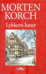 Billede af bogen Lykkens luner
