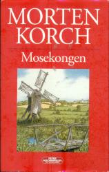 Billede af bogen Mosekongen Billede af bogen Mosekongen