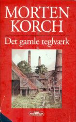 Billede af bogen Det gamle teglværk