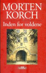 Billede af bogen Inden for voldene