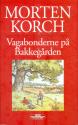Billede af bogen Vagabonderne på Bakkegården