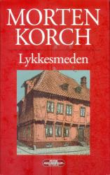 Billede af bogen Lykkesmeden Billede af bogen Lykkesmeden