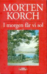 Billede af bogen I morgen får vi sol