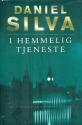 Billede af bogen I hemmelig tjeneste
