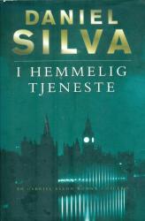 Billede af bogen I hemmelig tjeneste