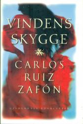 Billede af bogen Vindens skygge