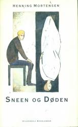 Billede af bogen Sneen og døden