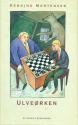 Billede af bogen Ulveørken