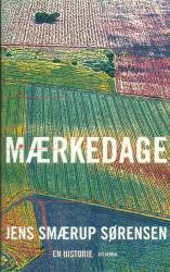 Billede af bogen Mærkedage