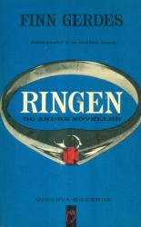 Billede af bogen Ringen og andre noveller