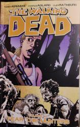 Billede af bogen The Walking Dead. Volume 11. Fear the Hunters 