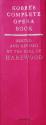 Billede af bogen Kobbés Complete Opera Book