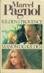 Billede af bogen Kilden i Provence, Manon og kilden