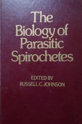 Billede af bogen The Biology of Parasitic Spirochetes Billede af bogen The Biology of Parasitic Spirochetes