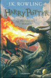 Harry Potter og Flammernes Pokal