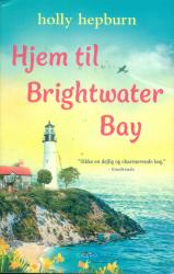 Billede af bogen Hjem til Brightwater Bay