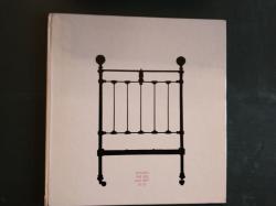 Billede af bogen Sengen, the bed, das bett, le lit