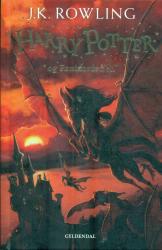 Billede af bogen Harry Potter og Fønixordenen