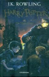 Billede af bogen Harry Potter og De Vises Sten
