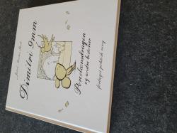 Billede af bogen Dimitri 9mm