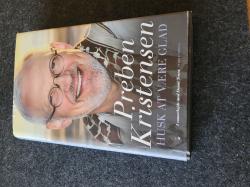 Billede af bogen Husk at være glad Billede af bogen Husk at være glad