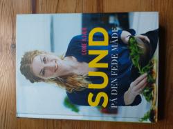 Billede af bogen Sund på den fede måde Billede af bogen Sund på den fede måde