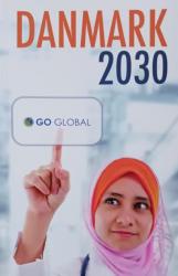 Billede af bogen Danmark 2030