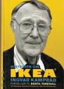 Billede af bogen Historien om IKEA