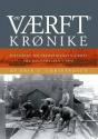 Billede af bogen En værftskrønike - historien om Frederikshavn værft fra begyndelsen i 1870