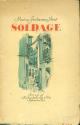 Billede af bogen Soldage