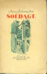 Billede af bogen Soldage