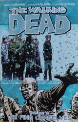 Billede af bogen The Walking Dead. Volume 15. We find ourselves