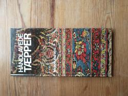 Billede af bogen Hvad du bør vide om håndlavede tæpper