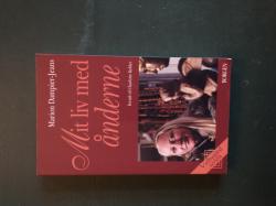 Billede af bogen Mit liv med ånderne Billede af bogen Mit liv med ånderne