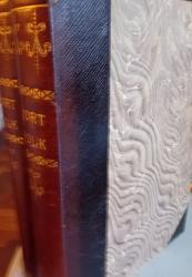 . Vort Folk i det nittende Aarhundrede I Billeder og Text af danske Kunstnere og Forfattere.