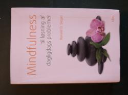 Mindfulness til løsning af dagligdags problemer