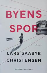 Billede af bogen Byens spor - Ewald og Maj