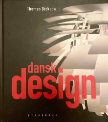 Billede af bogen DANSK DESIGN