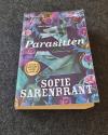 Billede af bogen Parasitten