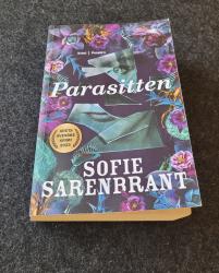 Billede af bogen Parasitten