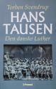 Billede af bogen Hans Tausen - Den danske Luther