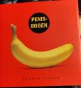 Billede af bogen Penisbogen