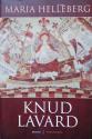 Billede af bogen Knud Lavard - roman Billede af bogen Knud Lavard - roman