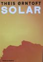 Billede af bogen Solar - roman