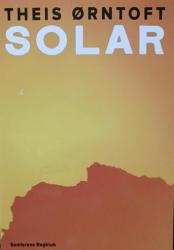 Billede af bogen Solar - roman Billede af bogen Solar - roman