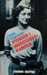 Billede af bogen Kvinder i modstandskampen