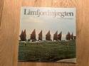 Billede af bogen Limfjordssjægten