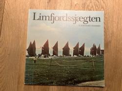 Billede af bogen Limfjordssjægten