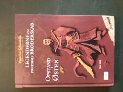 Billede af bogen Legenderne om piraternes broderskab - Opstand i Østen