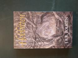 Billede af bogen Hobbitten eller Ud og hjem igen